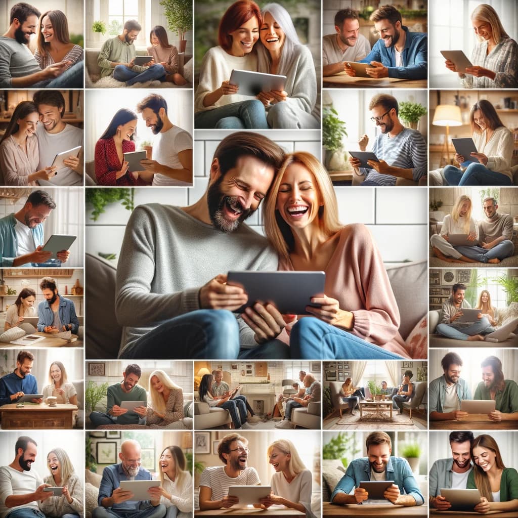 Revolutionize Date Night: How Our Game Brings Excitement and Intimacy to Every Stage of Your Relationship